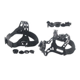 Maxbell Welding Helmet Headgear Breathable Head Hoop for Welding Cap Part Single