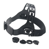 Maxbell Welding Helmet Headgear Breathable Head Hoop for Welding Cap Part Single