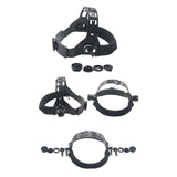 Maxbell Welding Helmet Headgear Breathable Head Hoop for Welding Cap Part Single