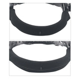 Maxbell Welding Helmet Headgear Breathable Head Hoop for Welding Cap Part Single