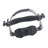 Maxbell Welding Helmet Headgear Breathable Head Hoop for Welding Cap Part Double