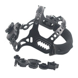 Maxbell Welding Helmet Headgear Breathable Head Hoop for Welding Cap Part Double