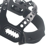Maxbell Welding Helmet Headgear Breathable Head Hoop for Welding Cap Part Double