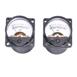 Maxbell RF Wideband Amplifier 6-12VDC Slience Stereo Amplifier with Volume Meter
