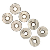 Maxbell Durable Wire feed Drive Roller for Welders Equipment Accessories 023 030 Knurled