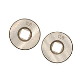 Maxbell Durable Wire feed Drive Roller for Welders Equipment Accessories 023 030 Knurled