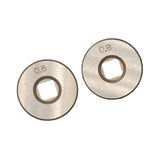 Maxbell Durable Wire feed Drive Roller for Welders Equipment Accessories 023 030 Knurled
