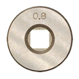Maxbell Durable Wire feed Drive Roller for Welders Equipment Accessories 023 030 Knurled