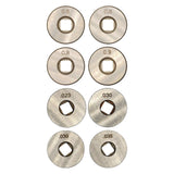 Maxbell Durable Wire feed Drive Roller for Welders Equipment Accessories 023 030 Knurled
