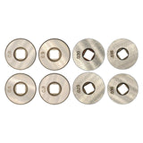 Maxbell Durable Wire feed Drive Roller for Welders Equipment Accessories 023 030 Knurled