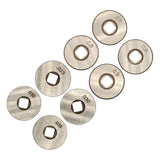Maxbell Durable Wire feed Drive Roller for Welders Equipment Accessories 023 030 Knurled
