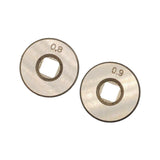 Maxbell Durable Wire feed Drive Roller for Welders Equipment Accessories 030 035 Knurled