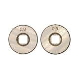 Maxbell Durable Wire feed Drive Roller for Welders Equipment Accessories 030 035 Knurled