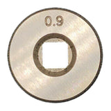 Maxbell Durable Wire feed Drive Roller for Welders Equipment Accessories 030 035 Knurled