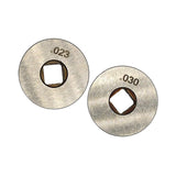 Maxbell Durable Wire feed Drive Roller for Welders Equipment Accessories 023 030 V