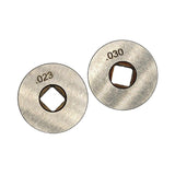 Maxbell Durable Wire feed Drive Roller for Welders Equipment Accessories 023 030 V