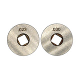 Maxbell Durable Wire feed Drive Roller for Welders Equipment Accessories 023 030 V