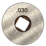 Maxbell Durable Wire feed Drive Roller for Welders Equipment Accessories 023 030 V