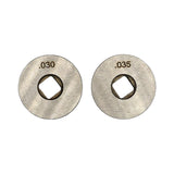 Maxbell Durable Wire feed Drive Roller for Welders Equipment Accessories 030 035 V