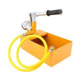 Maxbell Hydraulic Pressure Test Pump Pressure Resistant Hose for Valves Water Pipes