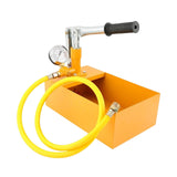 Maxbell Hydraulic Pressure Test Pump Pressure Resistant Hose for Valves Water Pipes