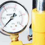 Maxbell Hydraulic Pressure Test Pump Pressure Resistant Hose for Valves Water Pipes