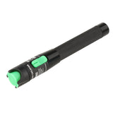 Maxbell Fiber Optic Source Tester Detector Meter Network Cable Test for FC,SC,ST,LC 20KM