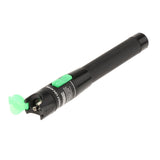 Maxbell Fiber Optic Source Tester Detector Meter Network Cable Test for FC,SC,ST,LC 20KM