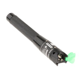 Maxbell Fiber Optic Source Tester Detector Meter Network Cable Test for FC,SC,ST,LC 20KM