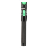 Maxbell Fiber Optic Source Tester Detector Meter Network Cable Test for FC,SC,ST,LC 20KM