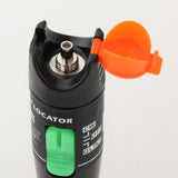 Maxbell Fiber Optic Source Tester Detector Meter Network Cable Test for FC,SC,ST,LC 30KM