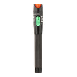 Maxbell Fiber Optic Source Tester Detector Meter Network Cable Test for FC,SC,ST,LC 30KM