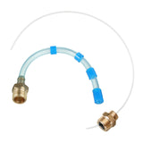 Maxbell Car Interior Cleaning Gun Hose Easy to Install for Interior Cleaning Tool A
