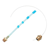 Maxbell Car Interior Cleaning Gun Hose Easy to Install for Interior Cleaning Tool A