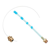 Maxbell Car Interior Cleaning Gun Hose Easy to Install for Interior Cleaning Tool A