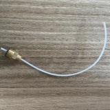 Maxbell Car Interior Cleaning Gun Hose Easy to Install for Interior Cleaning Tool A