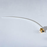 Maxbell Car Interior Cleaning Gun Hose Easy to Install for Interior Cleaning Tool A
