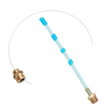Maxbell Car Interior Cleaning Gun Hose Easy to Install for Interior Cleaning Tool A