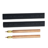 Maxbell Portable Spot Welding Pen DIY Accessories Welding Tool for 18650 25 Square