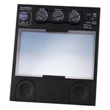 Maxbell Welding Helmet Filter Replaceable for Soldering Cap Cuting Tool