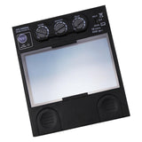 Maxbell Welding Helmet Filter Replaceable for Soldering Cap Cuting Tool