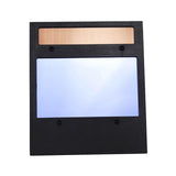 Maxbell Welding Helmet Filter Replaceable for Soldering Cap Cuting Tool