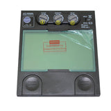 Maxbell Welding Helmet Filter Replaceable for Soldering Cap Cuting Tool