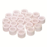 Maxbell Nozzle Extended Shroud Shield Cup Kit Consumables Accessory Set for