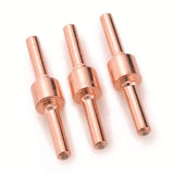 Maxbell Nozzle Extended Shroud Shield Cup Kit Consumables Accessory Set for