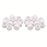 Maxbell Nozzle Extended Shroud Shield Cup Kit Consumables Accessory Set for