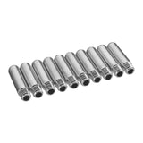 Maxbell Nozzle Shroud Shield Cup Kit Nozzles Cups Kit for Ag-60F and SG-55