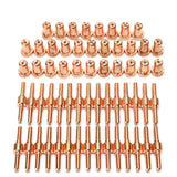 Maxbell Air Cutter Kit Long Nozzles Air Cutter for PT31 Equipment Accessories