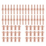 Maxbell Air Cutter Kit Long Nozzles Air Cutter for PT31 Equipment Accessories
