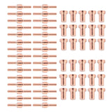 Maxbell Air Cutter Kit Long Nozzles Air Cutter for PT31 Equipment Accessories